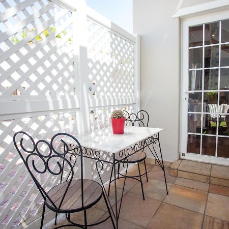 No 4 Boutique Beach House Port Elizabeth Eksteriør bilde