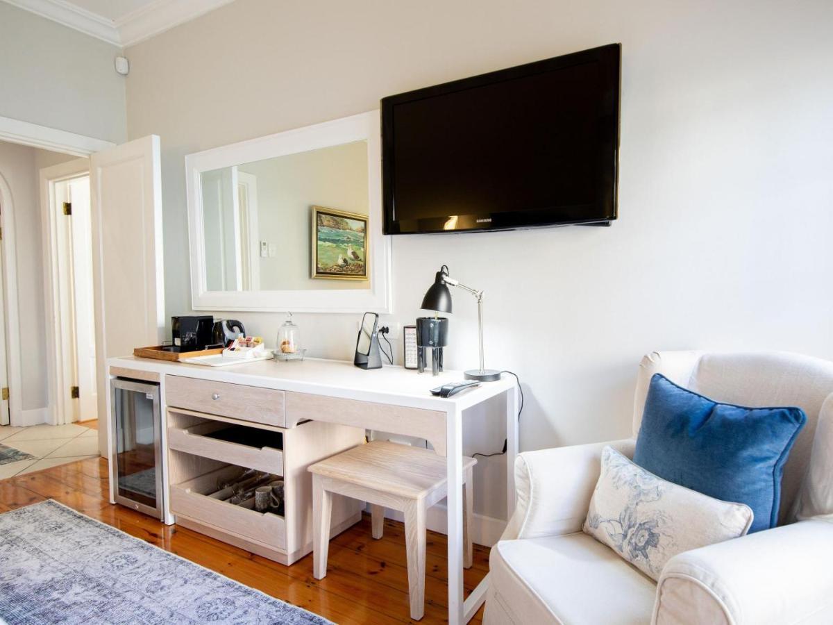 No 4 Boutique Beach House Port Elizabeth Eksteriør bilde