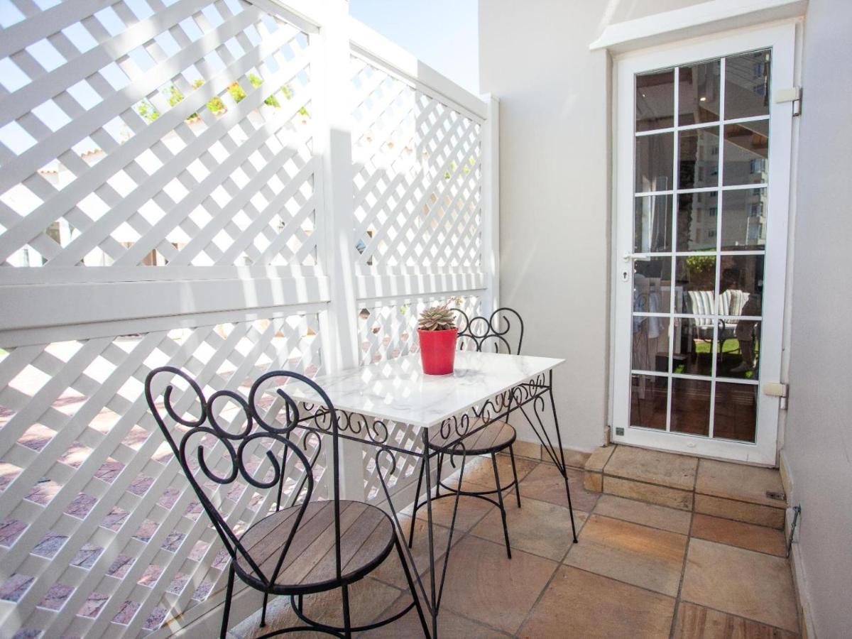 No 4 Boutique Beach House Port Elizabeth Eksteriør bilde