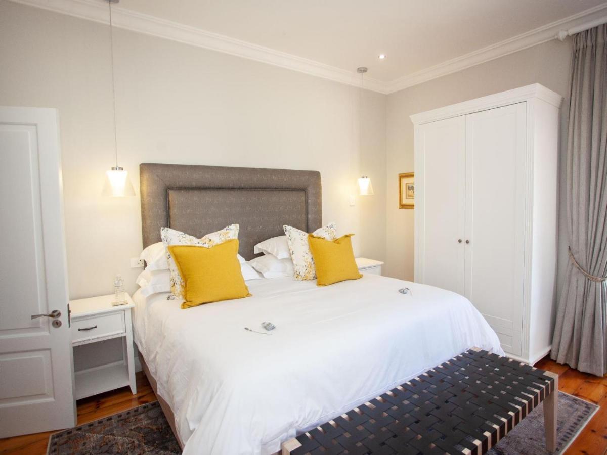 No 4 Boutique Beach House Port Elizabeth Eksteriør bilde