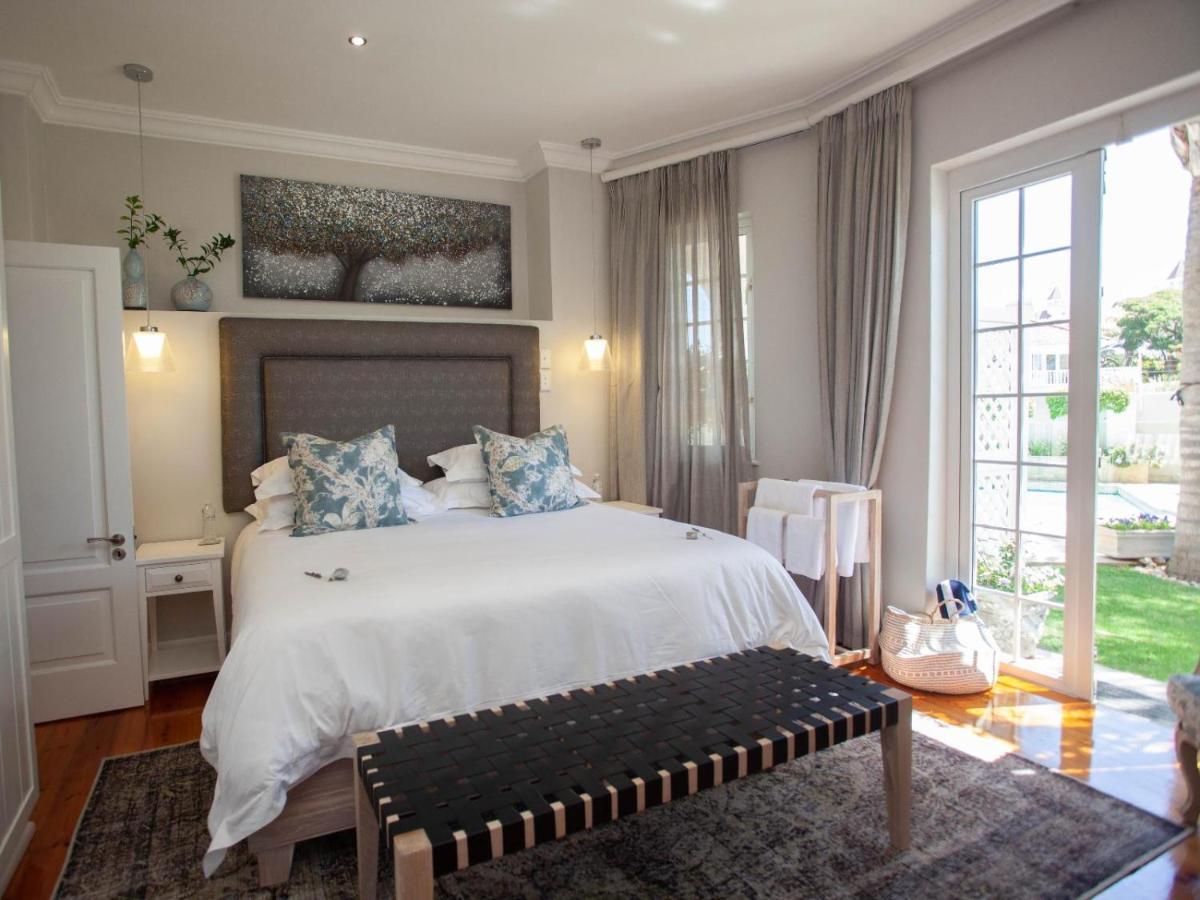 No 4 Boutique Beach House Port Elizabeth Eksteriør bilde