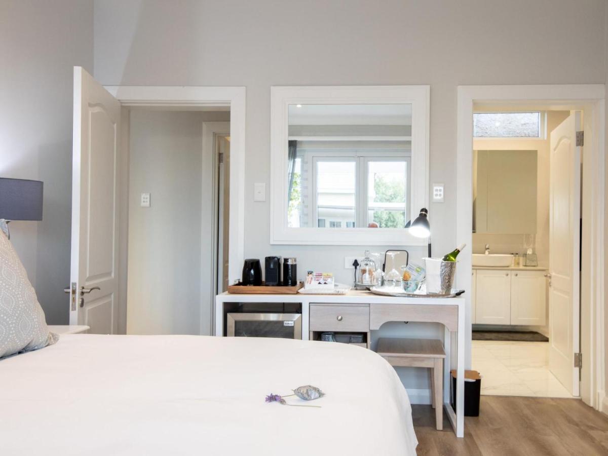 No 4 Boutique Beach House Port Elizabeth Eksteriør bilde