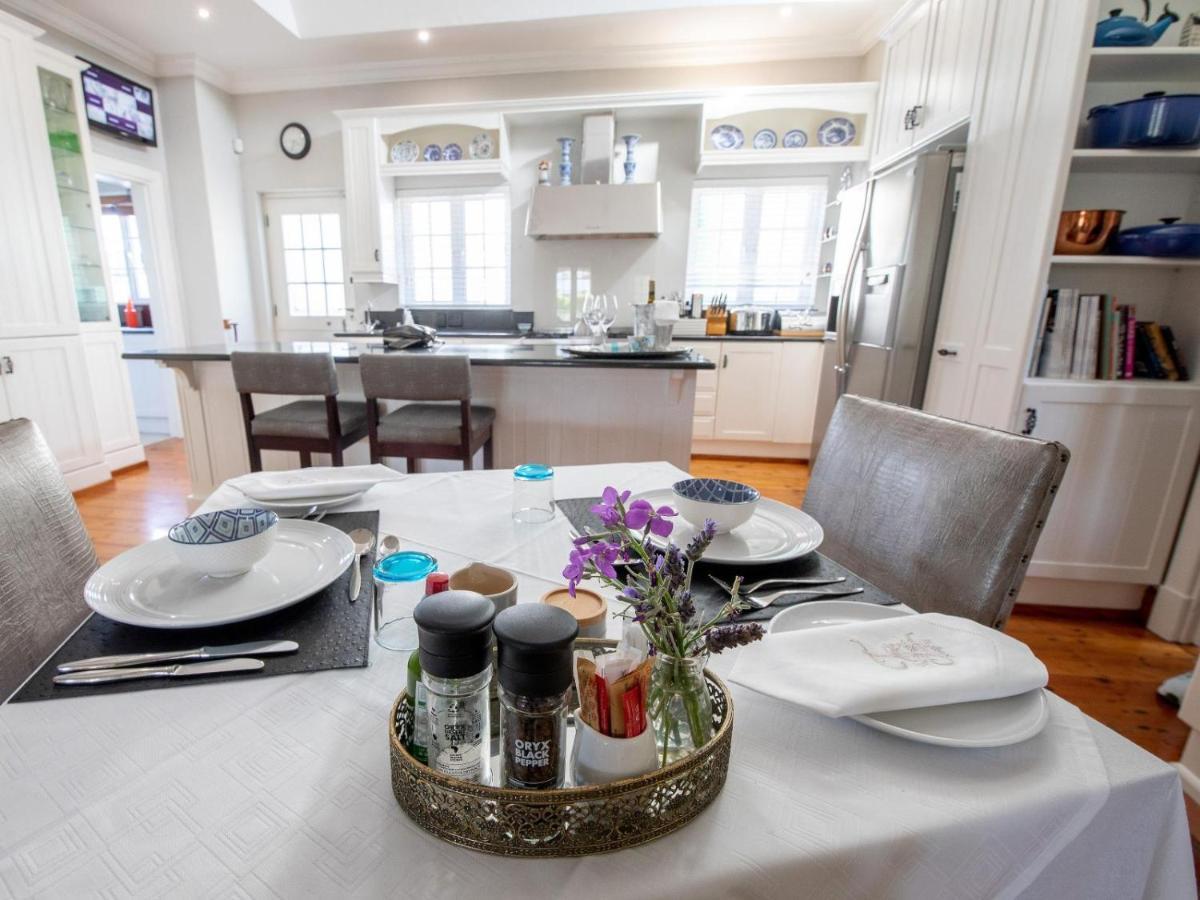 No 4 Boutique Beach House Port Elizabeth Eksteriør bilde