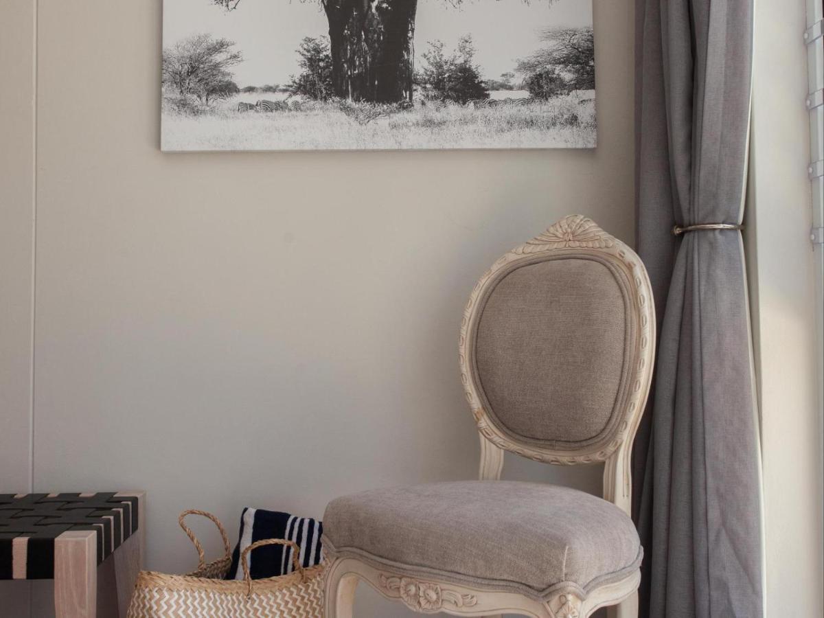 No 4 Boutique Beach House Port Elizabeth Eksteriør bilde
