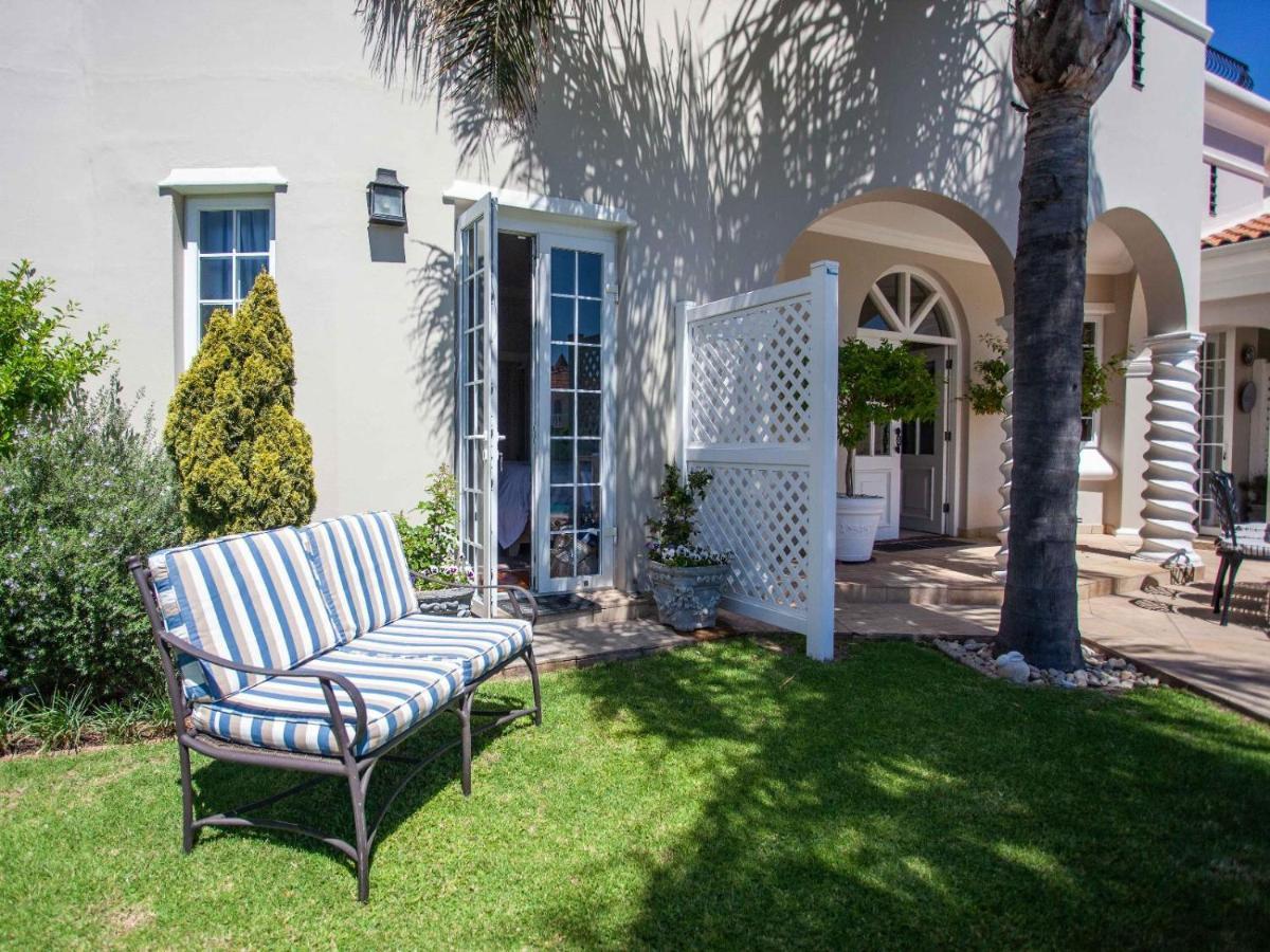No 4 Boutique Beach House Port Elizabeth Eksteriør bilde