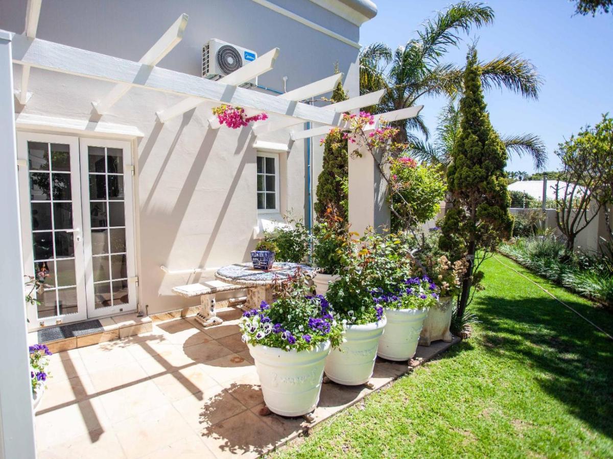 No 4 Boutique Beach House Port Elizabeth Eksteriør bilde