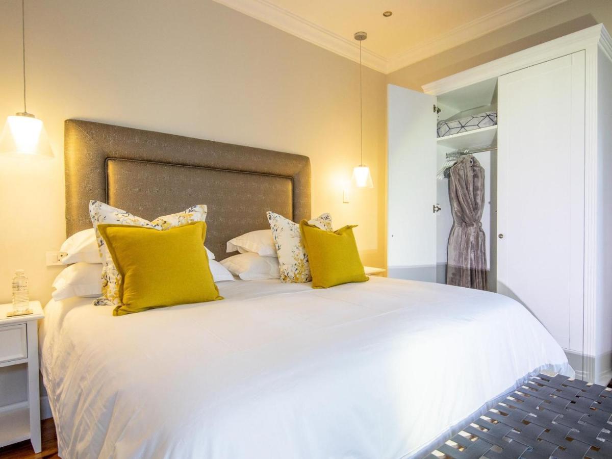 No 4 Boutique Beach House Port Elizabeth Eksteriør bilde