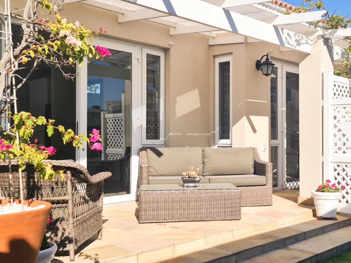 No 4 Boutique Beach House Port Elizabeth Eksteriør bilde