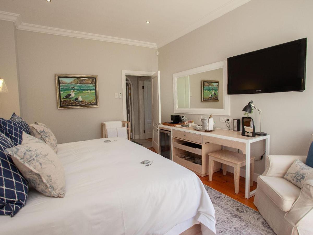 No 4 Boutique Beach House Port Elizabeth Eksteriør bilde
